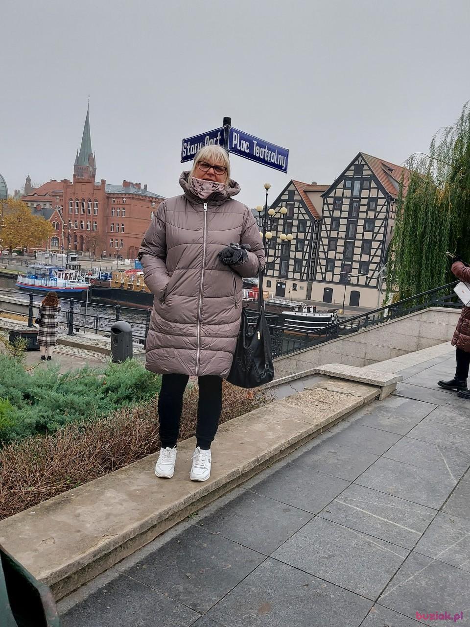 Joanna, Kobieta, 54, Włocławek, Polska, Zdjęcie: 7