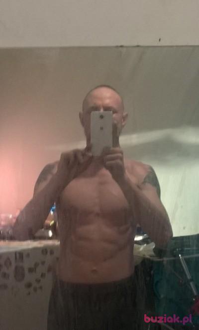 Tobiasz, Mężczyzna, 39, Warszawa, Polska, Zdjęcie: 5