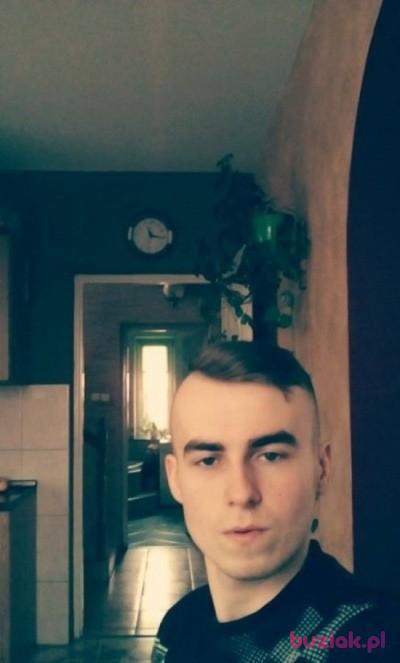 Dawid, Male, 28, Lublin, Polska, Photo: 2