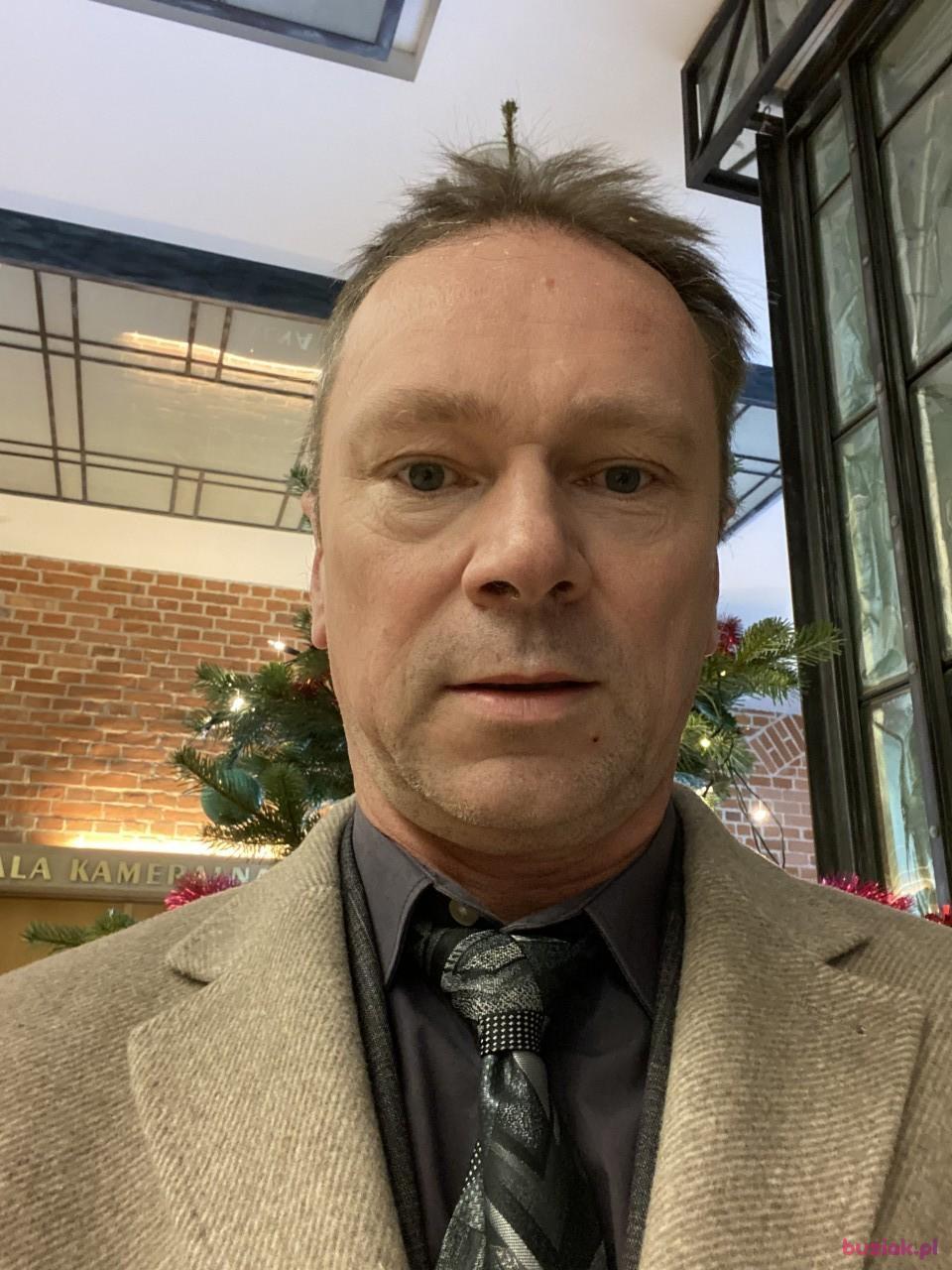 The President, Mężczyzna, 52, Gdańsk, Polska, Zdjęcie: 25
