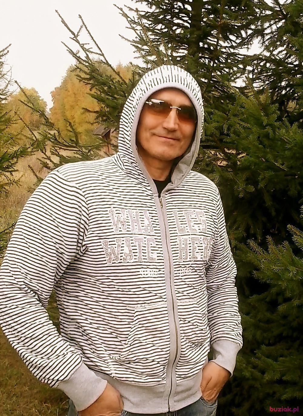 Kość, Male, 46, Pruszcz Gdański, Polska, Photo: 2