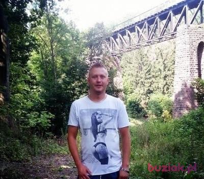 Damian, Mężczyzna, 38, Wałbrzych, Polska, Zdjęcie: 1