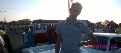 krzysztof, Mężczyzna, 37, Września, Polska, Zdjęcie: 2