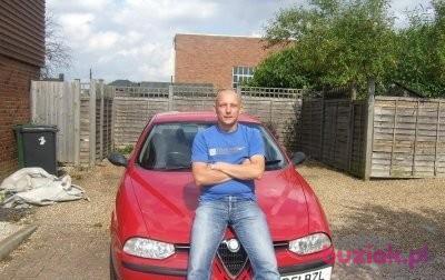 bert75, Male, 51, Wielka Brytania, Photo: 2