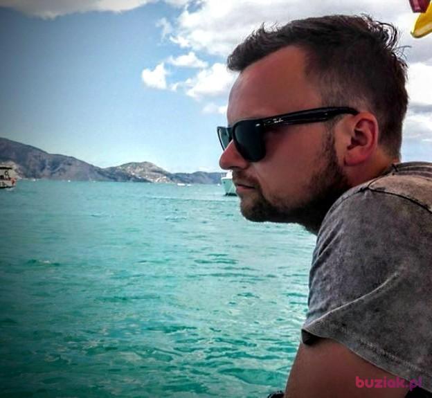 Seb, Mężczyzna, 42, Białystok, Polska, Zdjęcie: 3