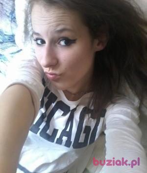 Izabela, Kobieta, 29, Kostrzyn, Polska, Zdjęcie: 3