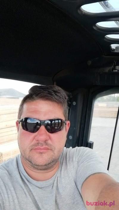 Maciej , Mężczyzna, 46, Ozorków, Polska, Zdjęcie: 3