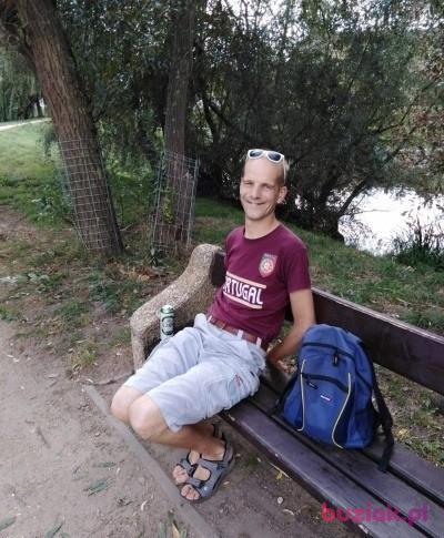 sebastian, Mężczyzna, 40, Szczecin, Polska, Zdjęcie: 8