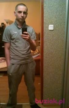 sendinho89, Male, 37, Łódź, Polska, Photo: 2