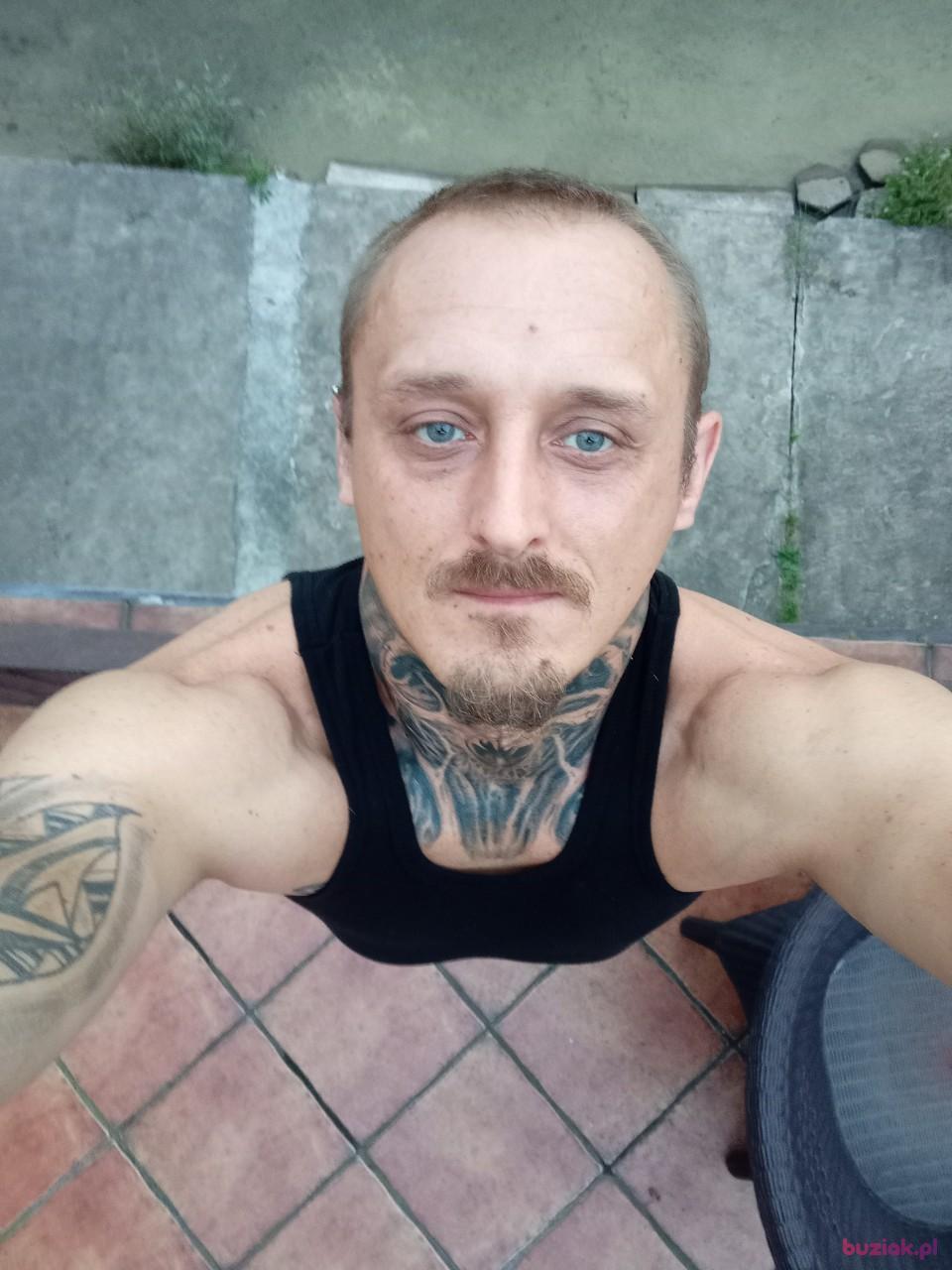 Grzegorz, Male, 42, Kraków, Polska, Photo: 1