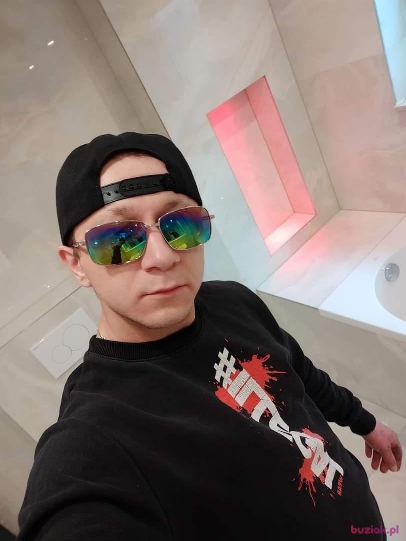 Arek, Male, 29, Dęblin, Polska, Photo: 2