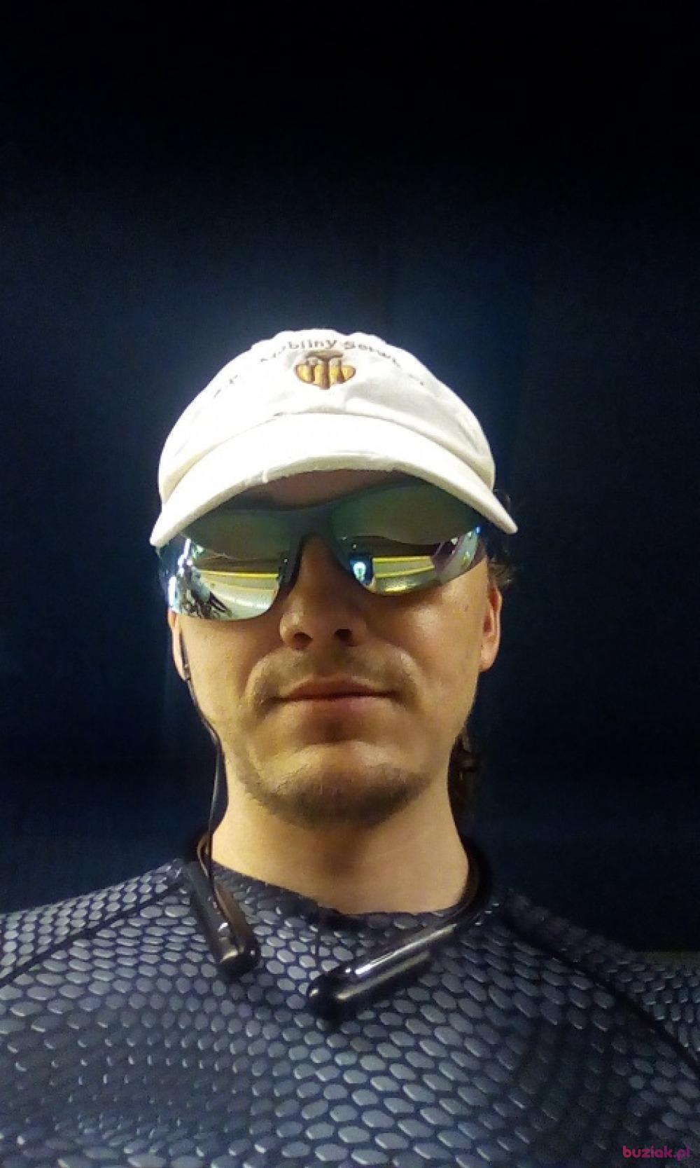 Łukasz, Mężczyzna, 41, Warszawa, Polska, Zdjęcie: 2
