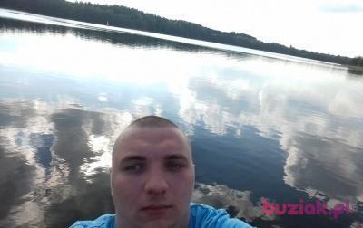 Kamil, Male, 31, Olsztyn, Polska, Photo: 2