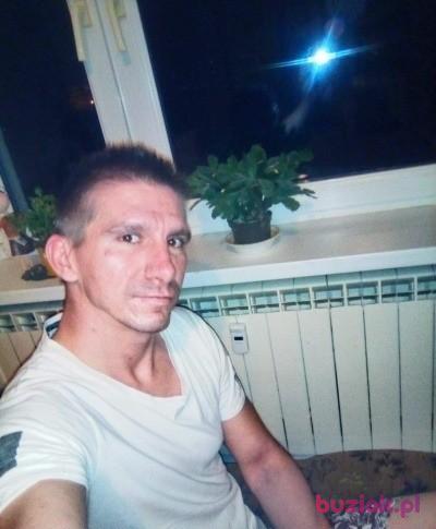 Marcin, Mężczyzna, 38, Lidzbark Warmiński, Polska, Zdjęcie: 2