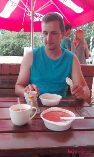 Gracjan, Mężczyzna, 36, Wągrowiec, Polska, Zdjęcie: 5