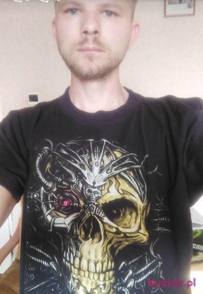 Mateusz, Male, 34, Szydłowiec, Polska, Photo: 3