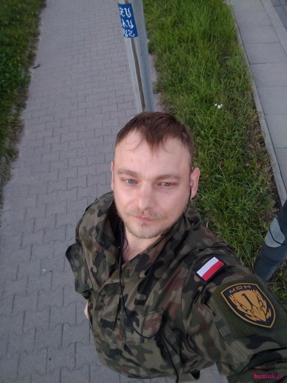 Mariusz, Mężczyzna, 34, Warszawa, Polska, Zdjęcie: 2