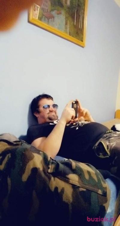 Marcin, Mężczyzna, 38, Ryki, Polska, Zdjęcie: 3