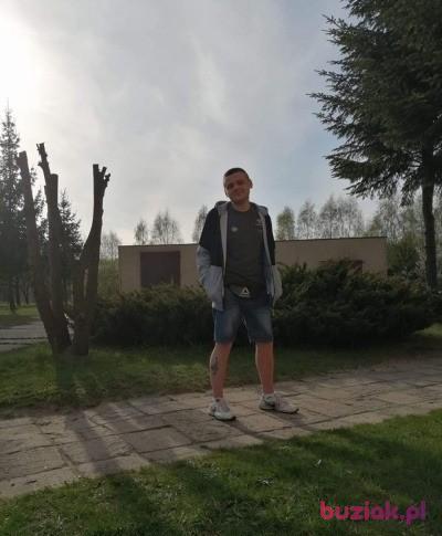 Kamil, Mężczyzna, 31, Biała Podlaska, Polska, Zdjęcie: 2