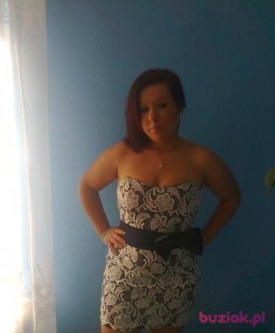 Justyna, Female, 32, Płock, Polska, Photo: 5