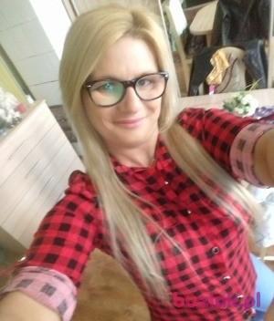 Violetta, Kobieta, 44, Toruń, Polska, Zdjęcie: 2