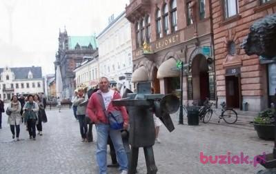 marek, Male, 55, Szczecin, Polska, Photo: 1