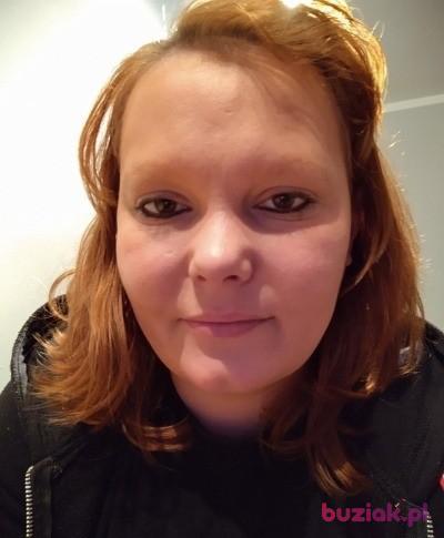 Sisi, Kobieta, 35, Kościan, Polska, Zdjęcie: 8