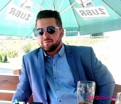 Dawid, Mężczyzna, 33, Brzozów, Polska, Zdjęcie: 4