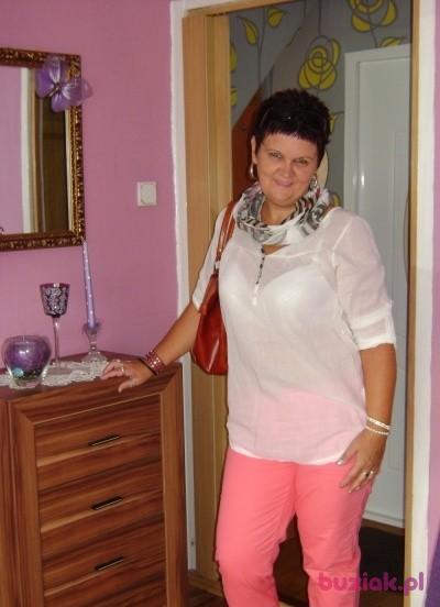 Kwiatuszek, Female, 62, Toruń, Polska, Photo: 2