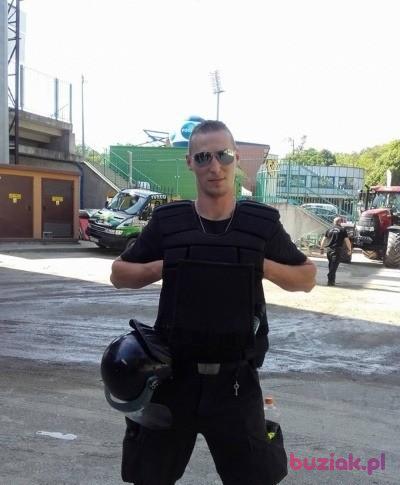 Marcin, Mężczyzna, 37, Poznań, Polska, Zdjęcie: 3