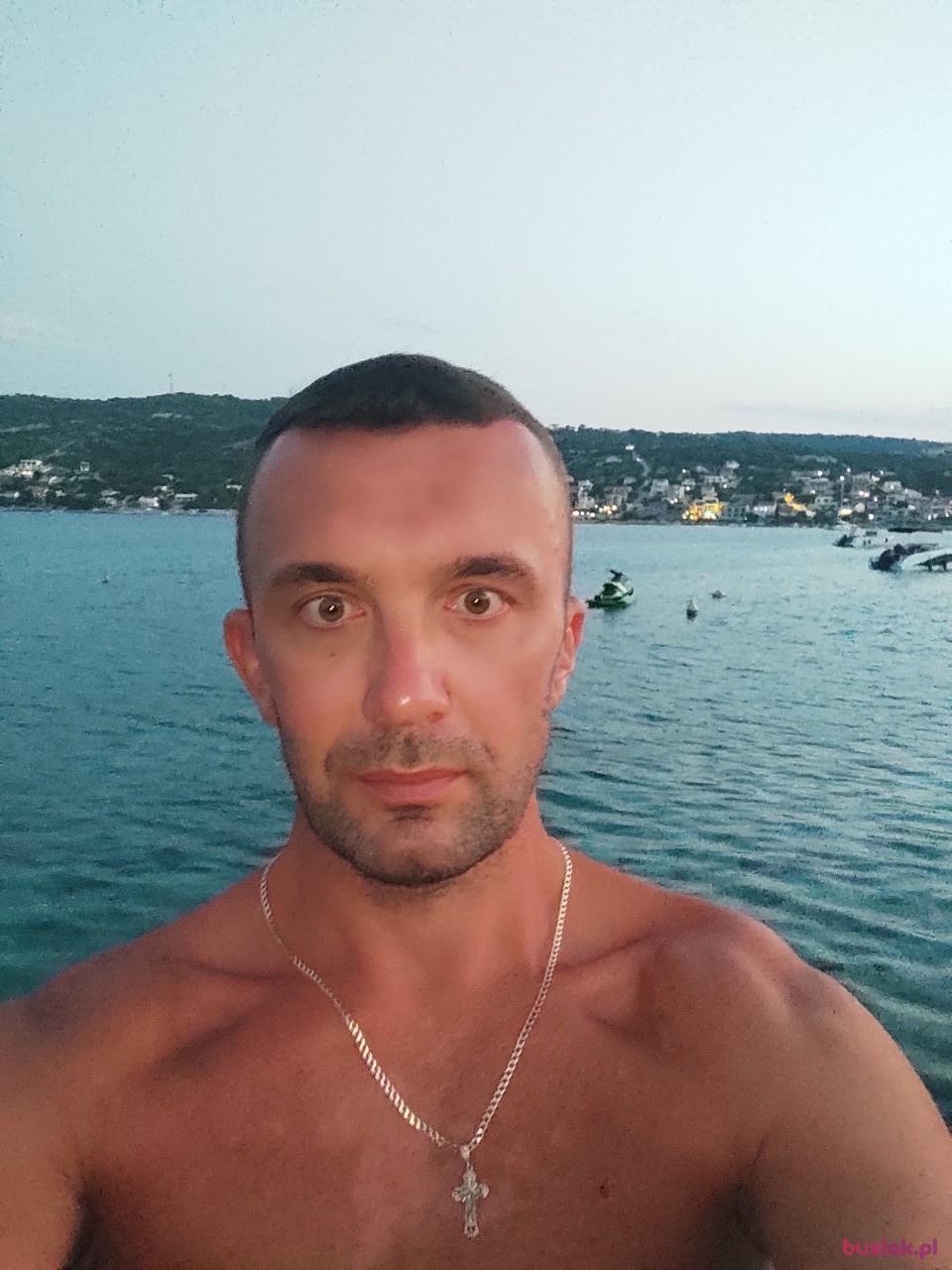 Mariusz, Male, 42, Wołomin, Polska, Photo: 3