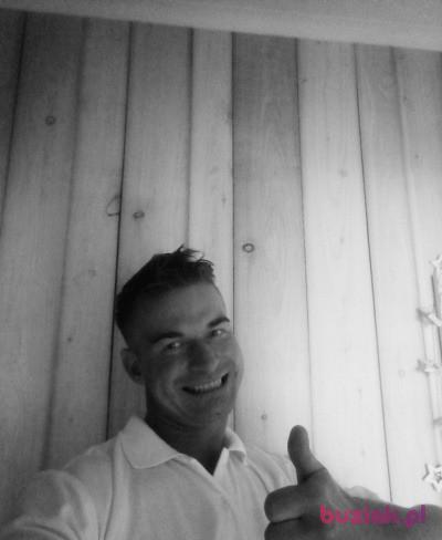 Dawid, Male, 34, Gdańsk, Polska, Photo: 3