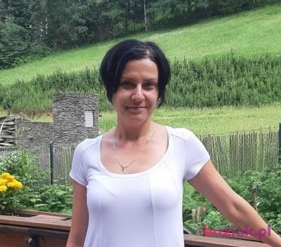 Iwona, Female, 45, Łódź, Polska, Photo: 5