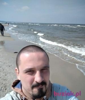 Sebastian, Male, 41, Kraków, Polska, Photo: 3