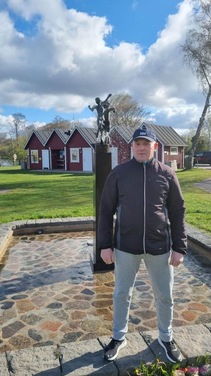 Krzysztof, Mężczyzna, 61, Szwecja, Zdjęcie: 1