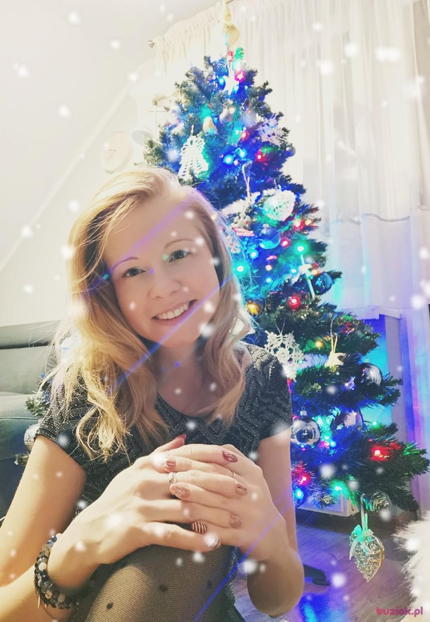 Isia, Female, 42, Gdynia, Polska, Photo: 5