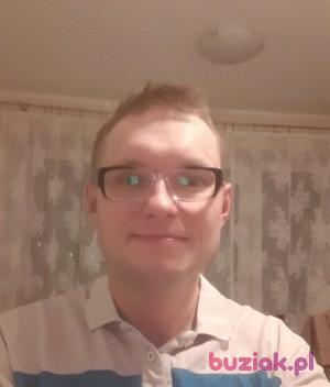 sebastian, Mężczyzna, 44, Janikowo, Polska, Zdjęcie: 3