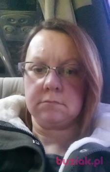 Ania, Kobieta, 43, Drobin, Polska, Zdjęcie: 5