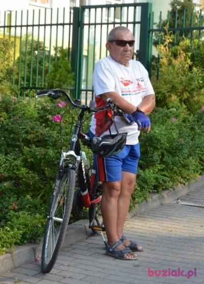 Włodek, Mężczyzna, 73, Włocławek, Polska, Zdjęcie: 2
