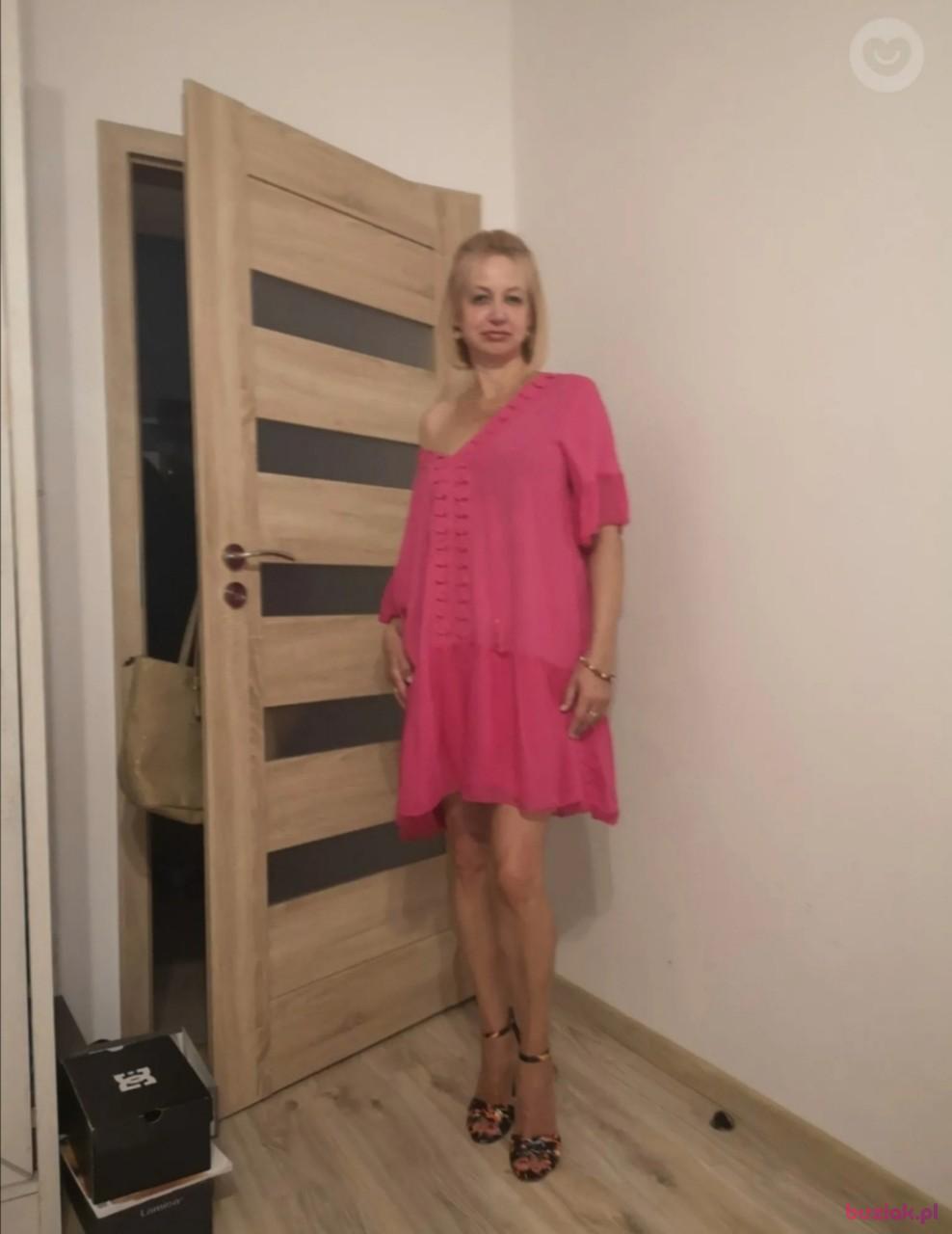 Ani, Female, 56, Olsztyn, Polska, Photo: 5