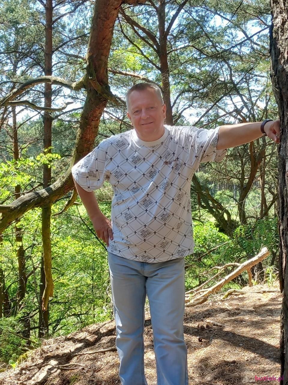 Tomasz, Male, 53, Wrocław, Polska, Photo: 1