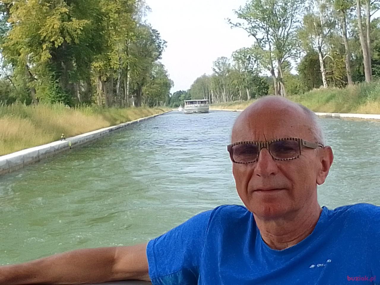Mirek, Mężczyzna, 71, Gdańsk, Polska, Zdjęcie: 1