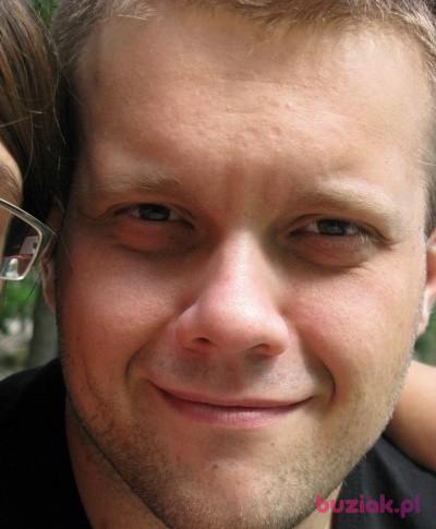 Patryk, Male, 42, Turek, Polska, Photo: 1