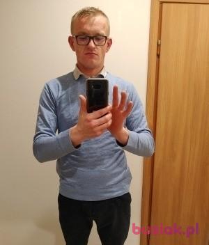 Piotr, Mężczyzna, 34, Ciechanów, Polska, Zdjęcie: 2