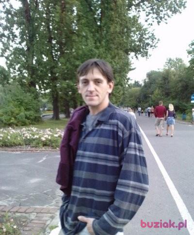Jarek, Male, 50, Świętochłowice, Polska, Photo: 2