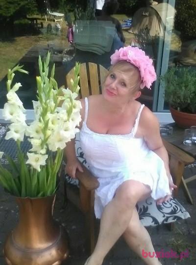 Beata, Female, 63, Kłodzko, Polska, Photo: 3