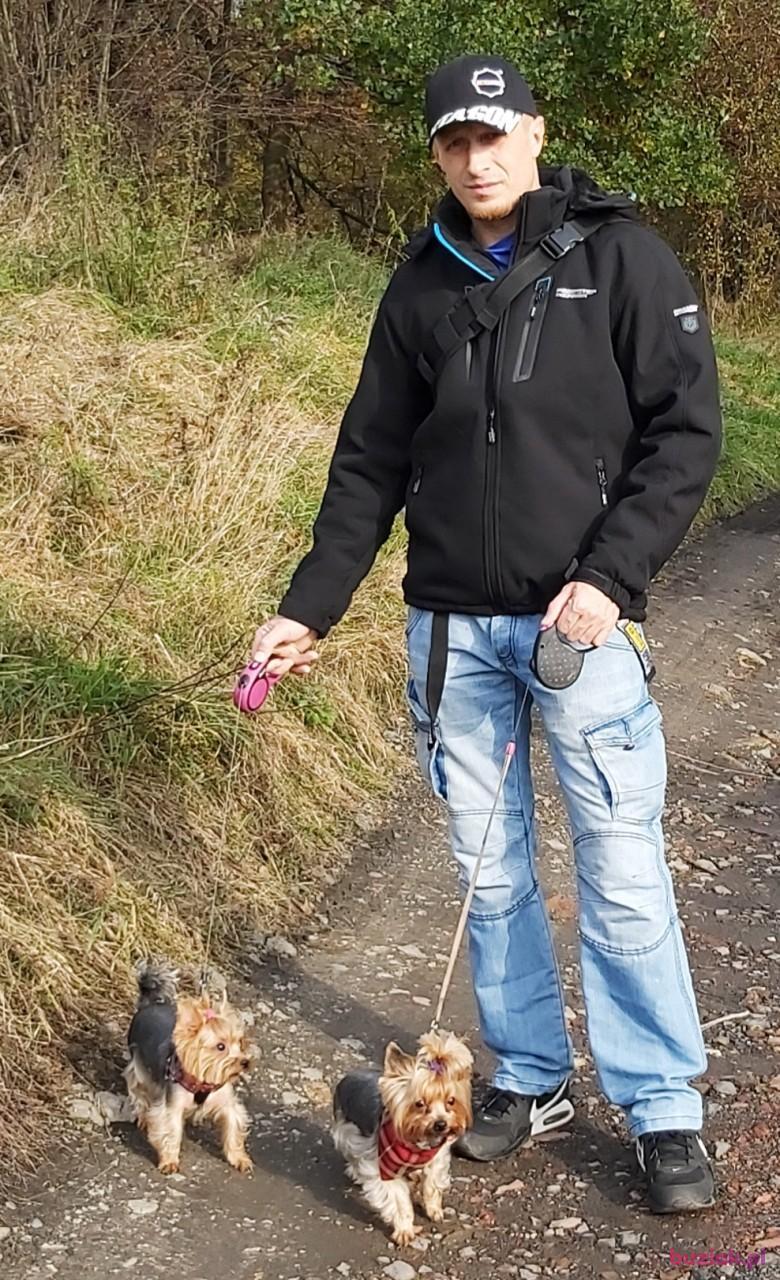 Marcin, Mężczyzna, 47, Ruda Śląska, Polska, Zdjęcie: 2