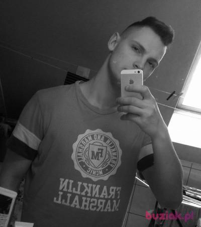 Zbyszek, Mężczyzna, 29, Rotterdam, Holandia, Zdjęcie: 3