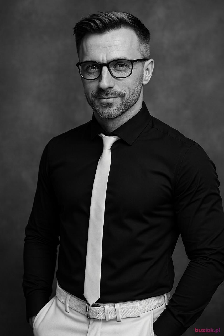 Krystian, Male, 39, Sochaczew, Polska, Photo: 3