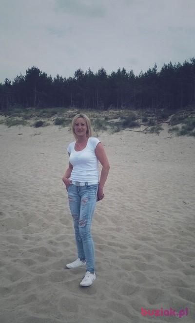 Ania, Female, 52, Koszalin, Polska, Photo: 2